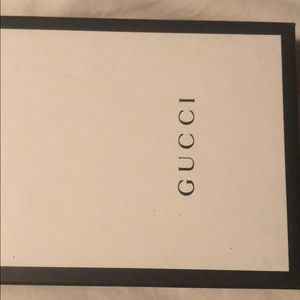 Gucci wallet